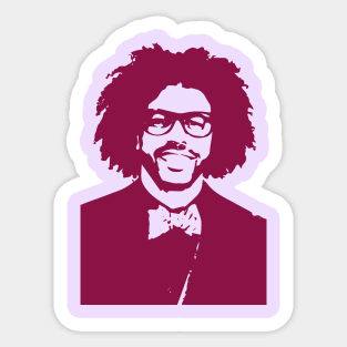 Daveed Diggs Sticker